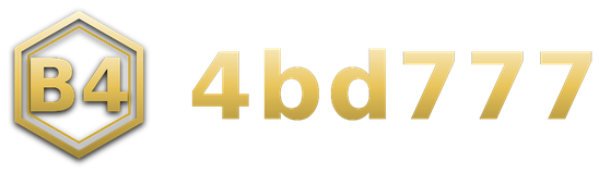 4bd777 logo